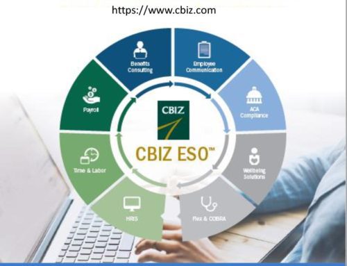 CBIZ Discount for VHEDC Investors