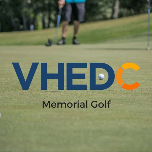 Memorial Golf