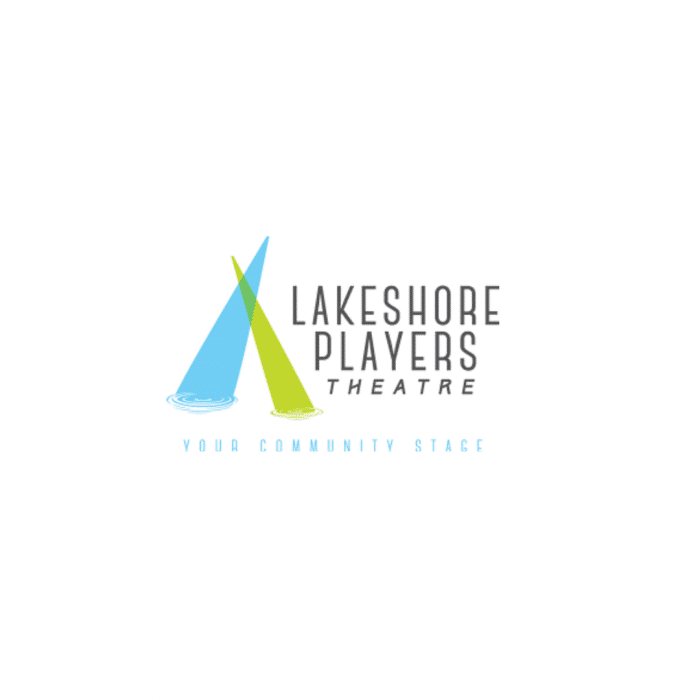 Lakeshore Players Theatre $100 Gift Card! Mugs and T-shirts! Valued at $140