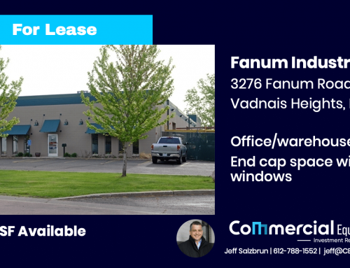 3276 Fanum Property