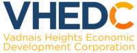 VHEDC logo