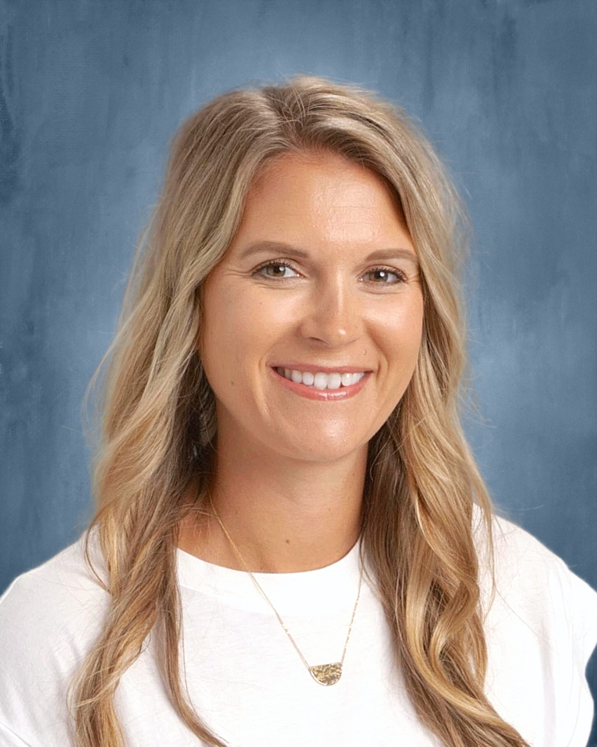 Katy Olson